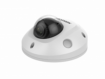 HikVision DS-2CD2523G0-IWS (D) (6 мм) видеокамера IP
