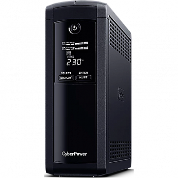 Cyberpower VP1200EILCD ИБП Line-Interactive