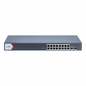 iFlow F-SW-EM618POE-VM Коммутатор управляемый