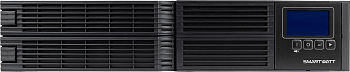 SMARTWATT UPS SUPREME IEC 1kVA Источник бесперебойного питания