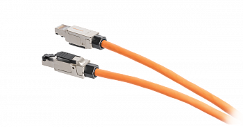 NIKOMAX NMC-RJ88SA2-NT-MT Коннектор RJ45/8P8C под витую пару