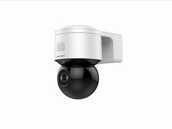 HikVision DS-2DE3A404IWG-E (2.8-12 мм) Видеокамера IP