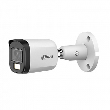 Dahua DH-HAC-B1A51P-U-IL-0280B-S2 (2.8мм) Видеокамера HDCVI