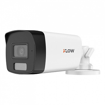 iFlow F-AC-2252M(2.8mm) Видеокамера HD-TVI