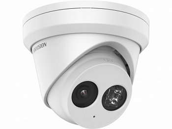 HikVision DS-2CD2383G2-IU (4 мм) видеокамера IP