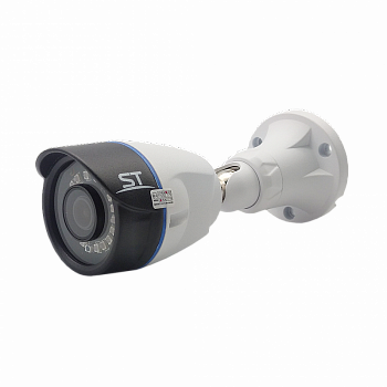 Space Technology ST-2003 Белый (2,8mm) (версия 3) Мультиформатная камера