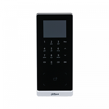 Dahua DHI-ASI2201H-DW Считыватель