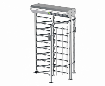 Блокпост РСТ 700 Полноростовой турникет