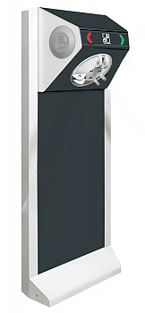 CARDDEX STL-01AE (EM-Marin) Компактная автономная проходная