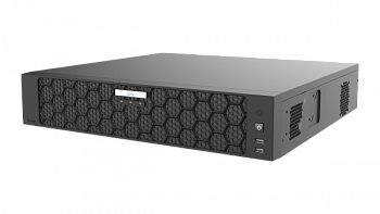 Uniview NVR508-32E-IQ Видеорегистратор IP