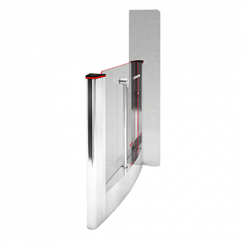 OXGARD QL-05-CMTК-660 (ВЗР 2455.150) Центральный модуль турникета