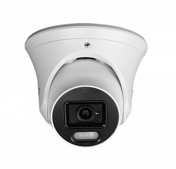 TRASSIR TR-D8281WDIR4 (2.8 мм) Видеокамера IP