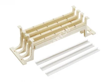 Netko Кросс типа 110 с ножками на 100 пар 