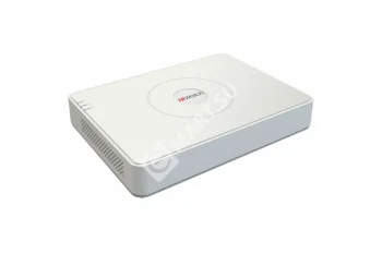 HiWatch DS-H116GA(B) Видеорегистратор HD-TVI