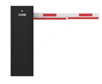 iFlow F-EB-VB0-L3.4~6T Шлагбаум со стрелой 3.4-6м