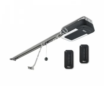 NICE SPIDER16BDWKCE Комплект для гаражных секционных ворот