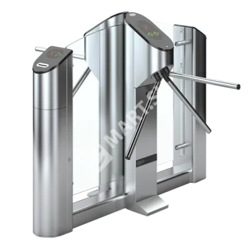 OXGARD Praktika Т-03-DК-2R (EM-Marine) Тумбовый турникет 