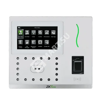 ZKTeco G3 [WiFi] Биометрический терминал