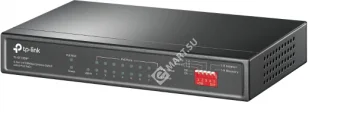 TP-LINK TL-SF1009P Коммутатор