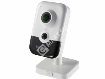 HiWatch IPC-C082-G0 (4 мм) видеокамера IP