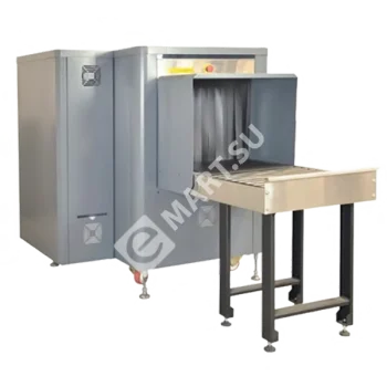 SmartScan XR6045D Интроскоп для досмотра багажа