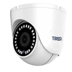 TRASSIR TR-D8122ZIR2 v6 (R) (2.8-8) Видеокамера IP