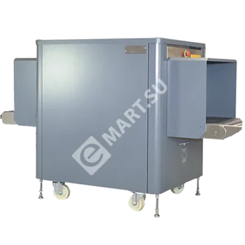 SmartScan XR6045 Интроскоп для досмотра багажа