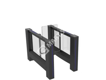 CAME SWING GATE SWG55 (001SWG55SS) Крайний модуль распашного турникета