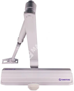 Tantos TS-DC120 Freeze Доводчик  (белый)