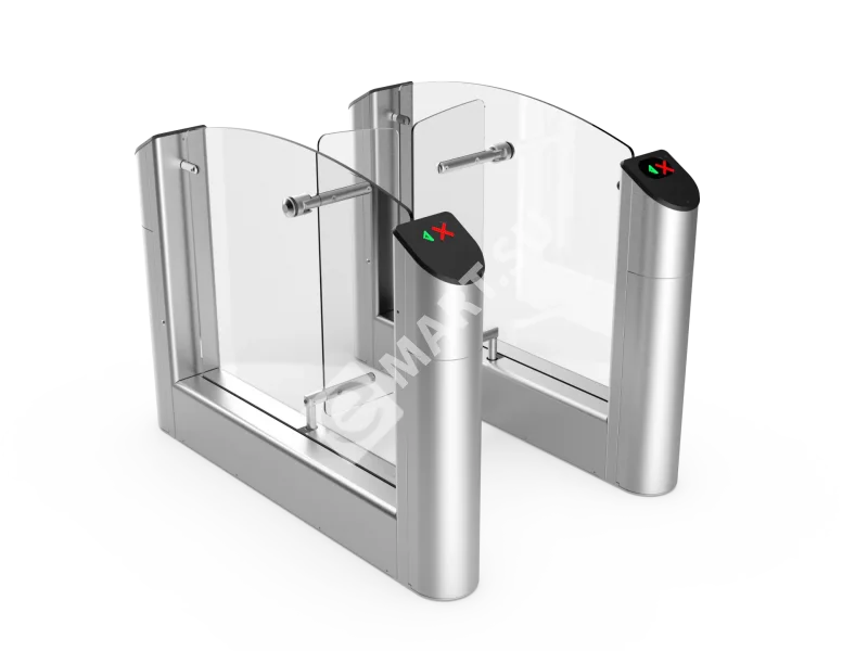 OXGARD T-06-CMK-660 Центральный элемент турникета