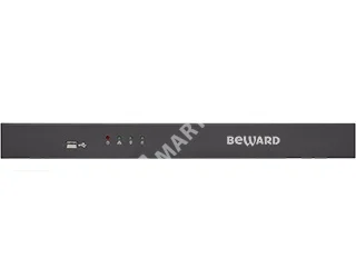 Beward BS1232 видеорегистратор IP
