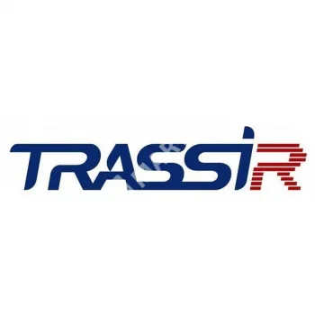 TRASSIR ПО TRASSIR ActiveDome FIX ПО