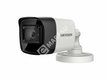 HikVision DS-2CE16H8T-ITF (3.6 mm) мультиформатная MHD видеокамера