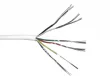 Netko Кабель сигнальный, неэкранированный 6*0.22 мм2 (7*0.2мм)