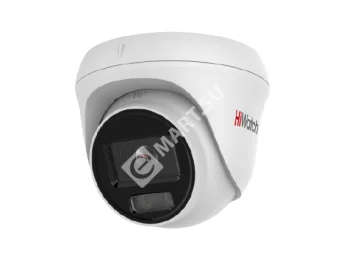 HiWatch DS-I453L (2.8 mm) видеокамера IP