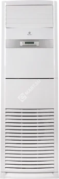 ROYAL CLIMA ES-S 60HRCX/ES-E 60HX Классическая сплит-система колонного типа