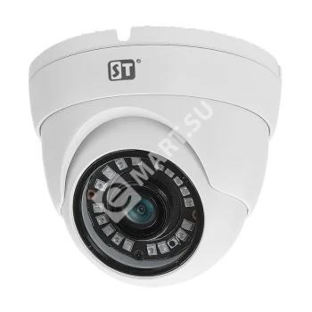 Space Technology ST-2203 (3.6 мм) мультиформатная MHD видеокамера