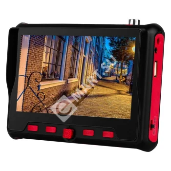 Hunter Expert-43H V2 Тестер