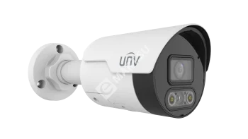 Uniview IPC2128LE-ADF40KMC-DL (4.0 мм) Видеокамера IP
