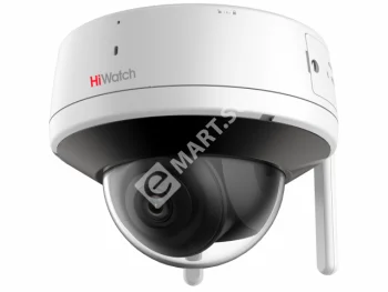 HiWatch DS-I252W(D) (4 мм) Видеокамера IP