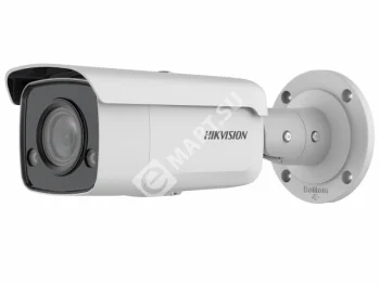 HikVision DS-2CD2T27G2-L (C) (4 мм) видеокамера IP