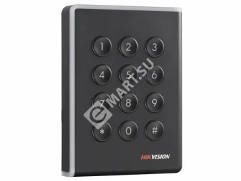 HikVision DS-K1108AMK Считыватель 