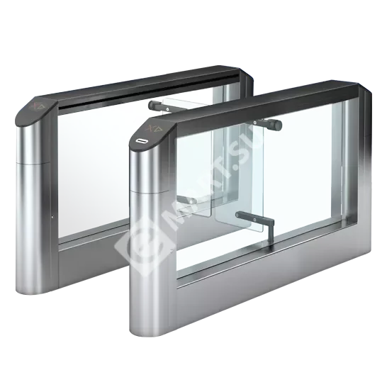 OXGARD Praktika T-06-GCM-660/900 (ВЗР2153-07) Центральный модуль турникета