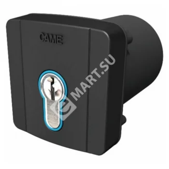 CAME SELD2FDG Ключ-выключатель