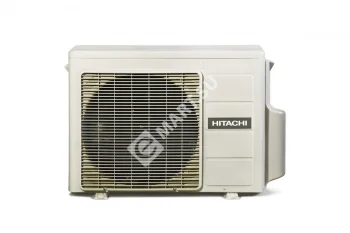 Hitachi RAM-40NE2F Наружный блок мульти-сплит систем