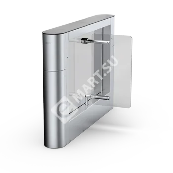 OXGARD Praktika T-08-SMК-660-LED Крайний модуль турникета