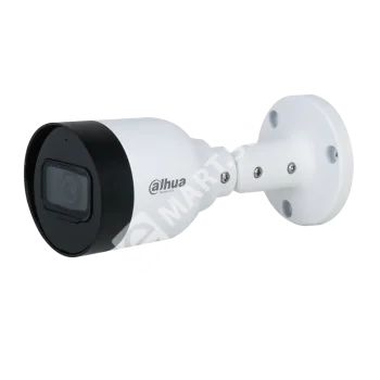 Dahua DH-IPC-HFW2849TLP-S-LED-0280B-PRO (2.8мм) Видеокамера IP