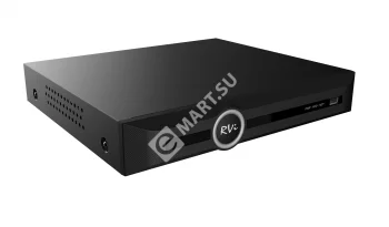 RVi-1NR10140-P видеорегистратор IP