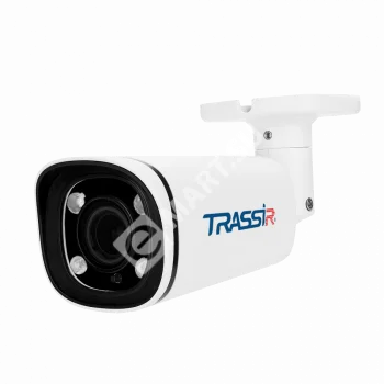 TRASSIR TR-D2252WDZIR4 v2 (2.8-8 мм) Видеокамера IP