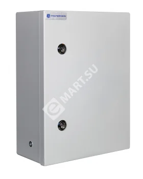 MASTERMANN-12УТП Климатический навесной шкаф